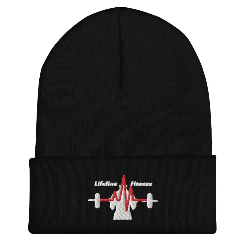 Lifeline Beanie